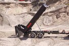 RCM CT PLUS przyczepa z najazdami PANCERMA Hardox 500 8mm - 4