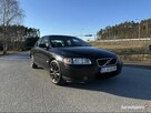 Volvo S60 2.4 D5 163KM Automat • 2004 - 2