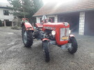 Massey Ferguson 25 - 4