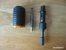 Otwornica koronka 65 mm Bosch Celma wieloklin , Makita