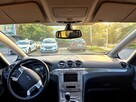 Ford S-max - 2008 r 2.0 TDCI - 6