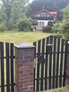 Dom wolnostojący na działce 3000 m2. - 2