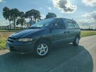 Sprzedam Voyager Chrysler - 4