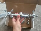 Bateria zlewozmywakowa - 2