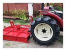 Niezawodna kosiarka do nieużytków - 3