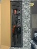 Zestaw: Karabin szturmowy AEG Specna Arms AK SA-PJ02 PRIME +