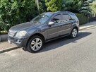 MERCEDES ML 350 CDI / 4 MATIC / LIFTING - 5