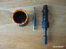 Otwornica koronka 65 mm Bosch Celma wieloklin , Makita - 3