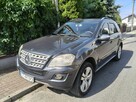 MERCEDES ML 350 CDI / 4 MATIC / LIFTING - 1