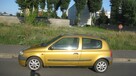 sprzedam renault clio - klimatyzacja wspomaganie kierownicy - 2
