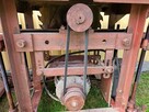 PIŁA STOŁOWA - krajzega z regulacją wysokości cięcia. - 2