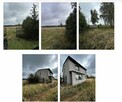 Syndyk sprzeda działkę 4,2089ha z domem o pz.105 m2 - 4
