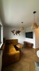 Dwupoziomowe mieszkanie 47,71 m²