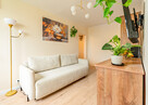 2 pokoje | 32,4 m² | Oddzielna kuchnia | Loggia - 6