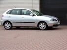 Seat Ibiza Klima /Gwarancja /1,4 /75KM /2006 - 3