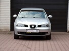 Seat Ibiza Klima /Gwarancja /1,4 /75KM /2006 - 6