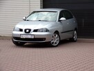 Seat Ibiza Klima /Gwarancja /1,4 /75KM /2006 - 8