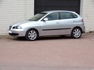 Seat Ibiza Klima /Gwarancja /1,4 /75KM /2006 - 9