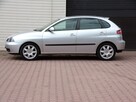 Seat Ibiza Klima /Gwarancja /1,4 /75KM /2006 - 10