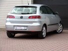 Seat Ibiza Klima /Gwarancja /1,4 /75KM /2006 - 12