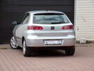 Seat Ibiza Klima /Gwarancja /1,4 /75KM /2006 - 14