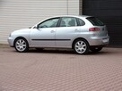 Seat Ibiza Klima /Gwarancja /1,4 /75KM /2006 - 16