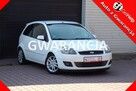 Ford Fiesta ST Line /Klima /Gwarancja /1,6 /100KM /