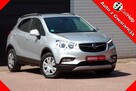 Opel Mokka X 4X4 /Gwarancja /Navi /Klimatronic /1,6 /136KM /2017R - 1