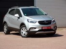 Opel Mokka X 4X4 /Gwarancja /Navi /Klimatronic /1,6 /136KM /2017R - 2