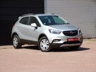 Opel Mokka X 4X4 /Gwarancja /Navi /Klimatronic /1,6 /136KM /2017R - 3