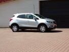 Opel Mokka X 4X4 /Gwarancja /Navi /Klimatronic /1,6 /136KM /2017R - 4
