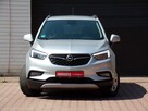 Opel Mokka X 4X4 /Gwarancja /Navi /Klimatronic /1,6 /136KM /2017R - 6