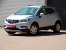 Opel Mokka X 4X4 /Gwarancja /Navi /Klimatronic /1,6 /136KM /2017R - 8