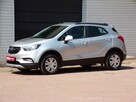 Opel Mokka X 4X4 /Gwarancja /Navi /Klimatronic /1,6 /136KM /2017R - 9