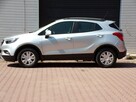Opel Mokka X 4X4 /Gwarancja /Navi /Klimatronic /1,6 /136KM /2017R - 10