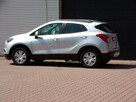 Opel Mokka X 4X4 /Gwarancja /Navi /Klimatronic /1,6 /136KM /2017R - 11