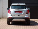 Opel Mokka X 4X4 /Gwarancja /Navi /Klimatronic /1,6 /136KM /2017R - 15