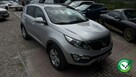 Kia Sportage 1.6 GDI ledy bi xenon 2 x panorama full serwis kamera zamiana 1.r.gwar - 1