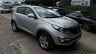 Kia Sportage 1.6 GDI ledy bi xenon 2 x panorama full serwis kamera zamiana 1.r.gwar - 2