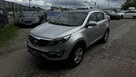 Kia Sportage 1.6 GDI ledy bi xenon 2 x panorama full serwis kamera zamiana 1.r.gwar - 4