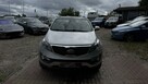 Kia Sportage 1.6 GDI ledy bi xenon 2 x panorama full serwis kamera zamiana 1.r.gwar - 5