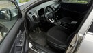 Kia Sportage 1.6 GDI ledy bi xenon 2 x panorama full serwis kamera zamiana 1.r.gwar - 8