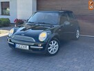 Mini ONE 1.6 benzyna 03r. - 1