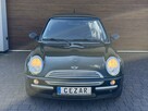 Mini ONE 1.6 benzyna 03r. - 2