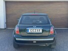 Mini ONE 1.6 benzyna 03r. - 5