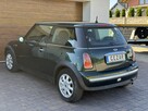 Mini ONE 1.6 benzyna 03r. - 6