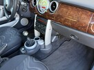 Mini ONE 1.6 benzyna 03r. - 13