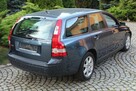 Volvo V50 TDCi 136 KM Bardzo Zadbany - 2