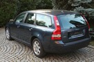 Volvo V50 TDCi 136 KM Bardzo Zadbany - 4