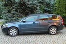 Volvo V50 TDCi 136 KM Bardzo Zadbany - 5